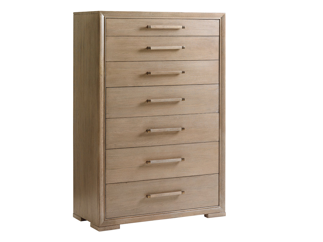 American Home Furniture | Lexington  - Shadow Play Foster Chest