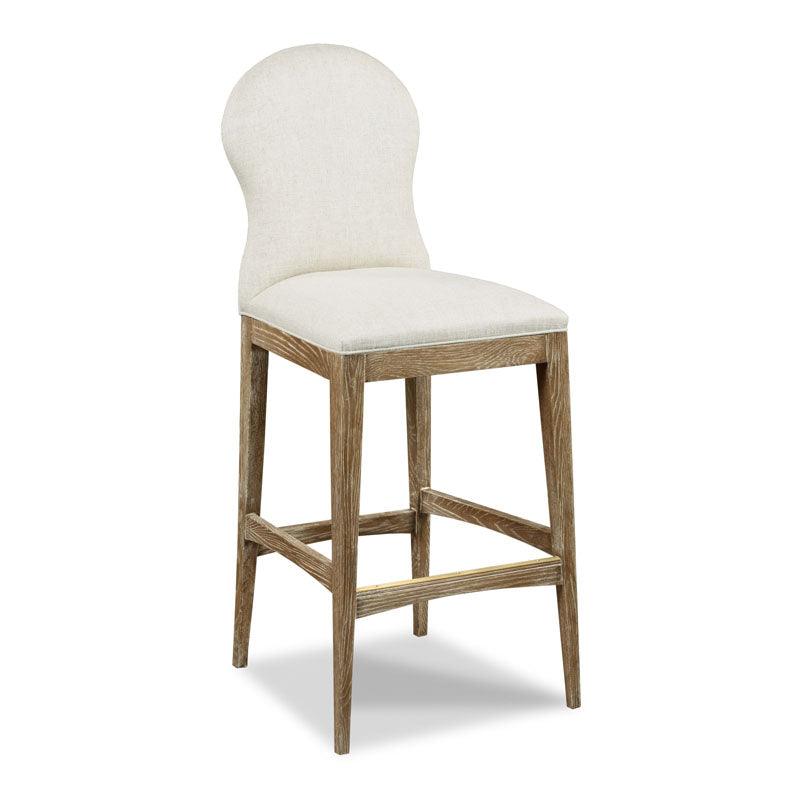 Buy Woodbridge Ruan Bar Stool 7280-09 American Home Furniture