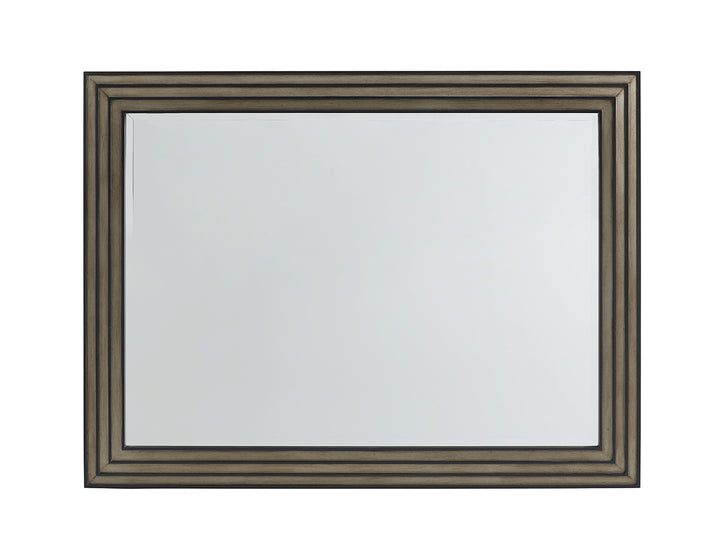 American Home Furniture | Lexington  - Ariana Miranda Rectangular Mirror