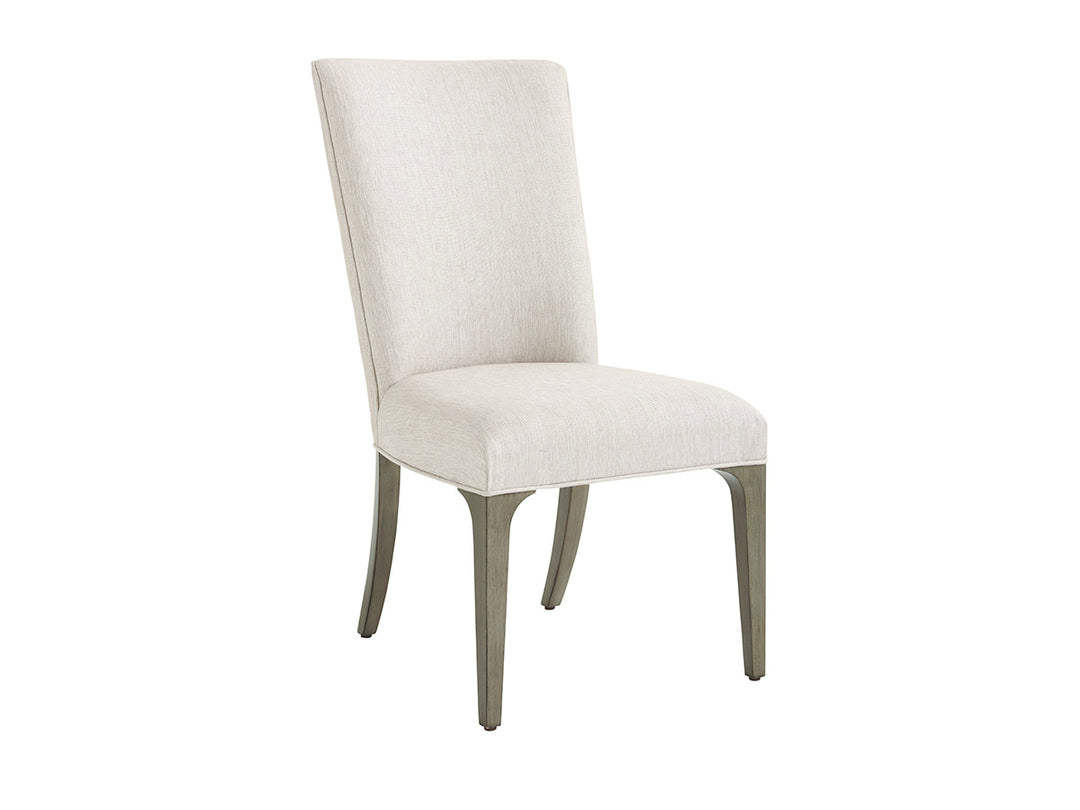 American Home Furniture | Lexington  - Ariana Bellamy Upholstered Side Chair