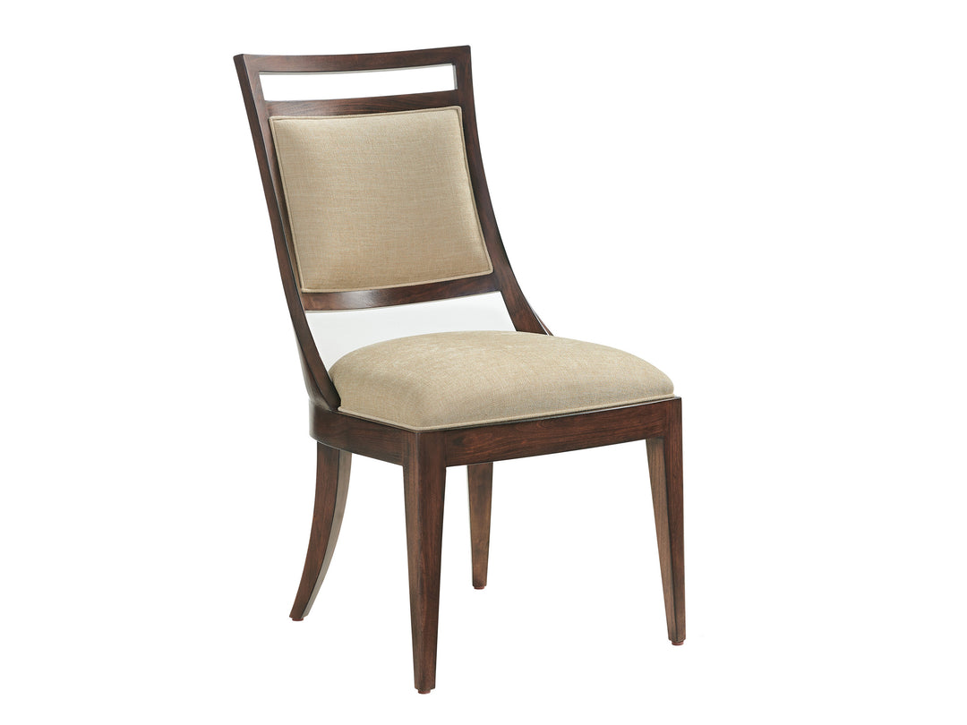 American Home Furniture | Lexington  - Silverado Driscoll Side Chair