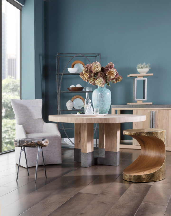 American Home Furniture | Artistica Home  - Verite Rectangular Spot Table