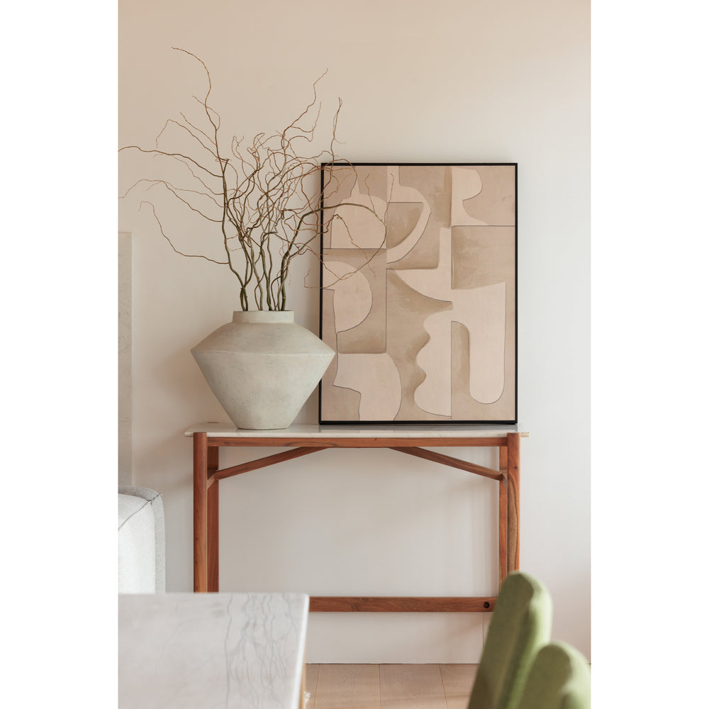 American Home Furniture | Moe's Home Collection - Raja Decorative Vessel Medium