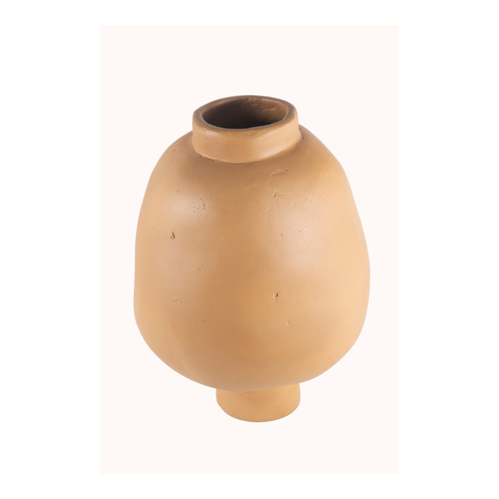 American Home Furniture | Moe's Home Collection - Oma Decorative Vessel