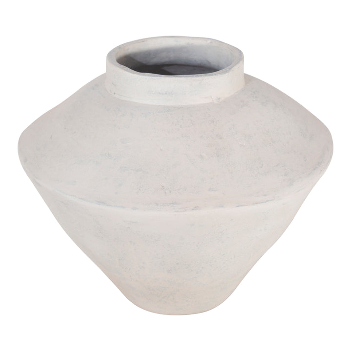 American Home Furniture | Moe's Home Collection - Raja Decorative Vessel Large