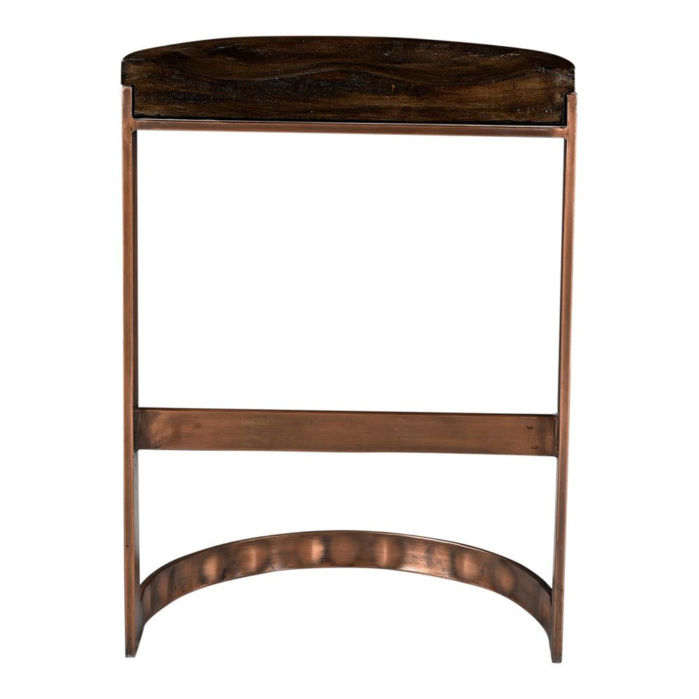 American Home Furniture | Moe's Home Collection - Bancroft Counter Stool