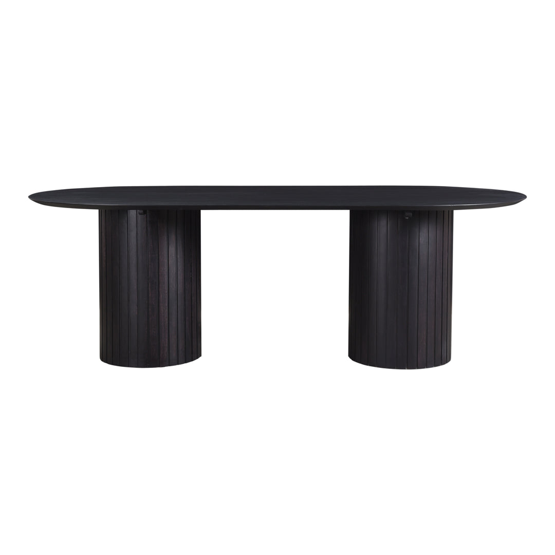 American Home Furniture | Moe's Home Collection - Povera Dining Table