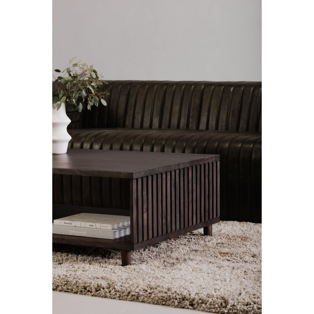 American Home Furniture | Moe's Home Collection - Rhys Coffee Table