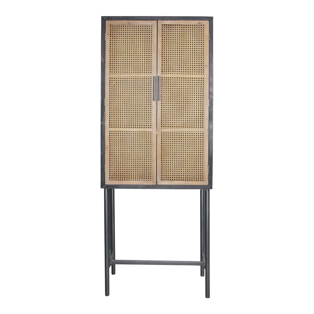 American Home Furniture | Moe's Home Collection - Bodhi Cabinet