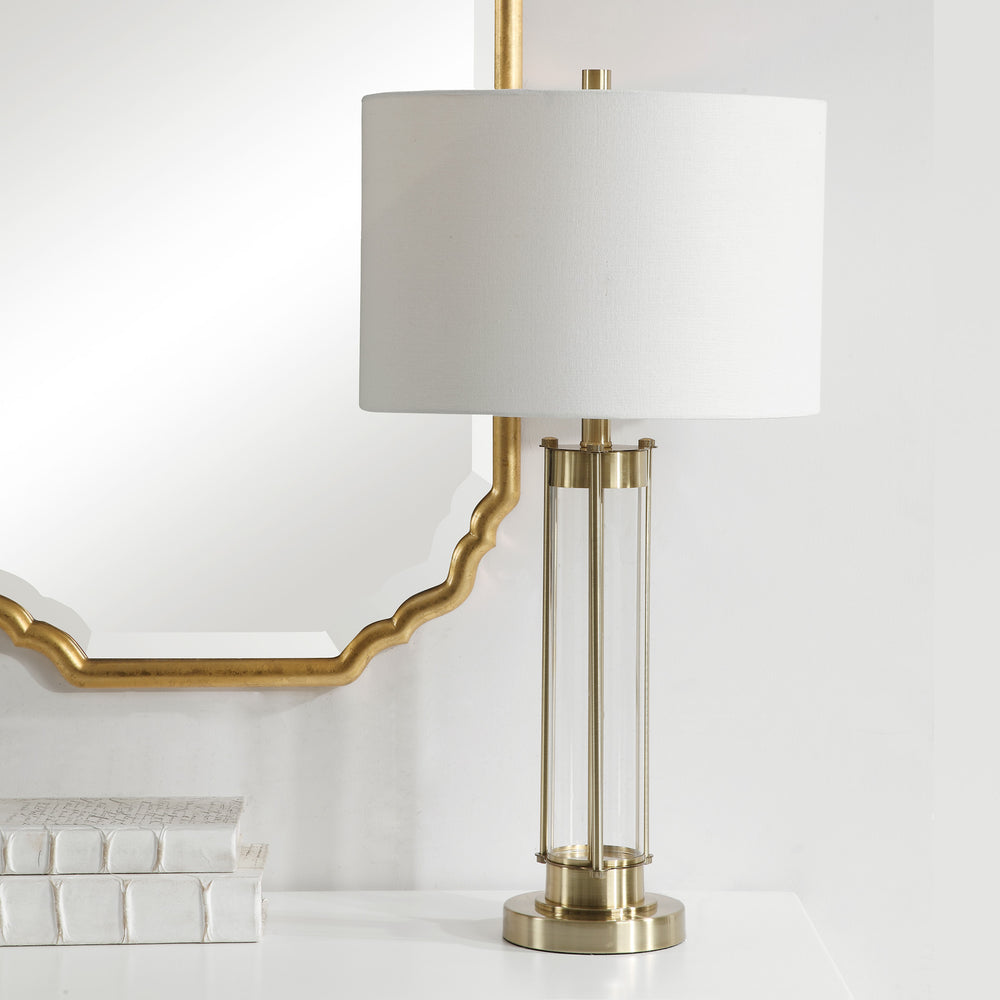 MICHEAL TABLE LAMP