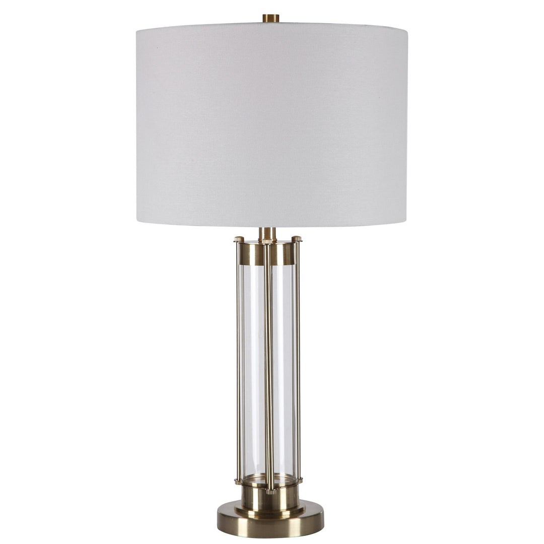 MICHEAL TABLE LAMP