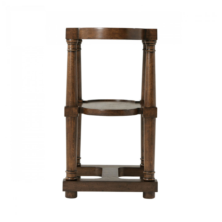 The Conde Accent Table