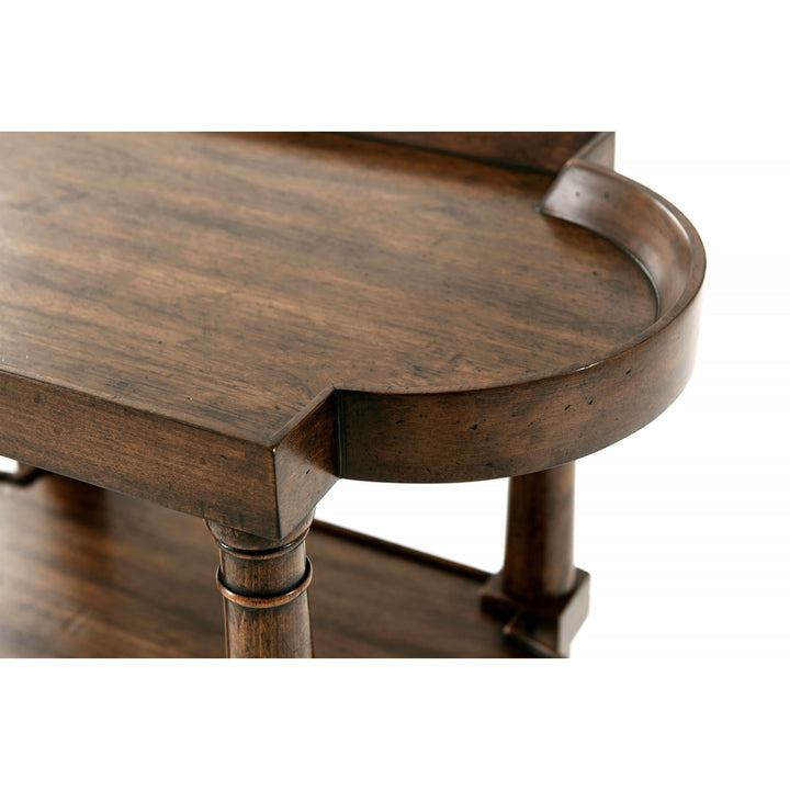 The Conde Accent Table