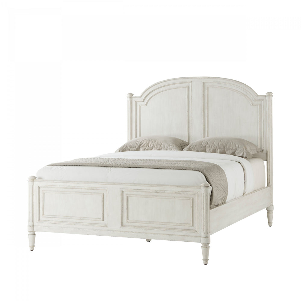 The Vale US Queen Bed