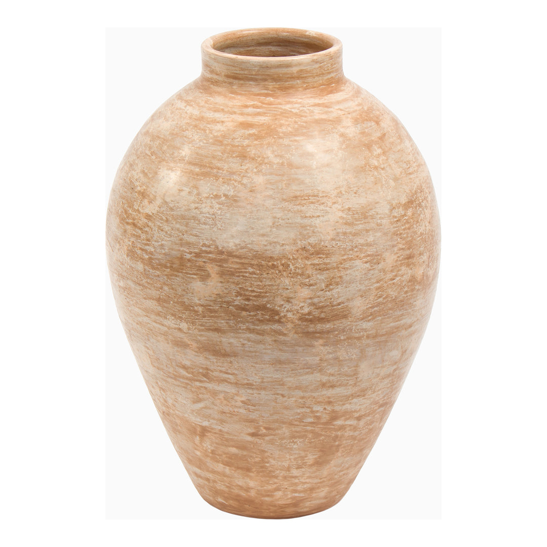 American Home Furniture | Moe's Home Collection - Dos Vase 16In