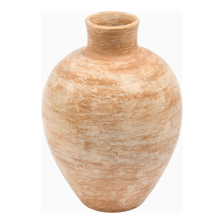 American Home Furniture | Moe's Home Collection - Dos Vase 13In