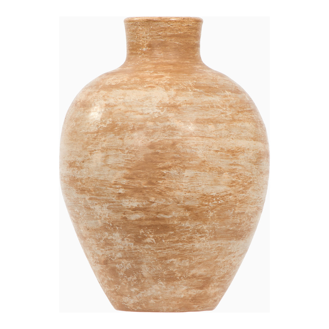 American Home Furniture | Moe's Home Collection - Dos Vase 13In