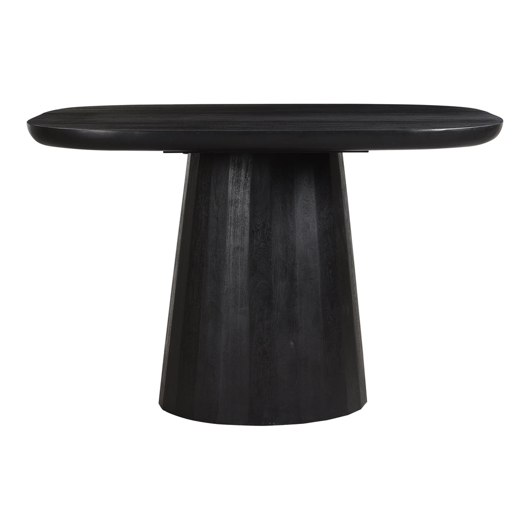 American Home Furniture | Moe's Home Collection - Freed Dining Table Black