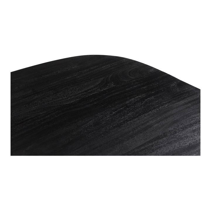 American Home Furniture | Moe's Home Collection - Freed Dining Table Black
