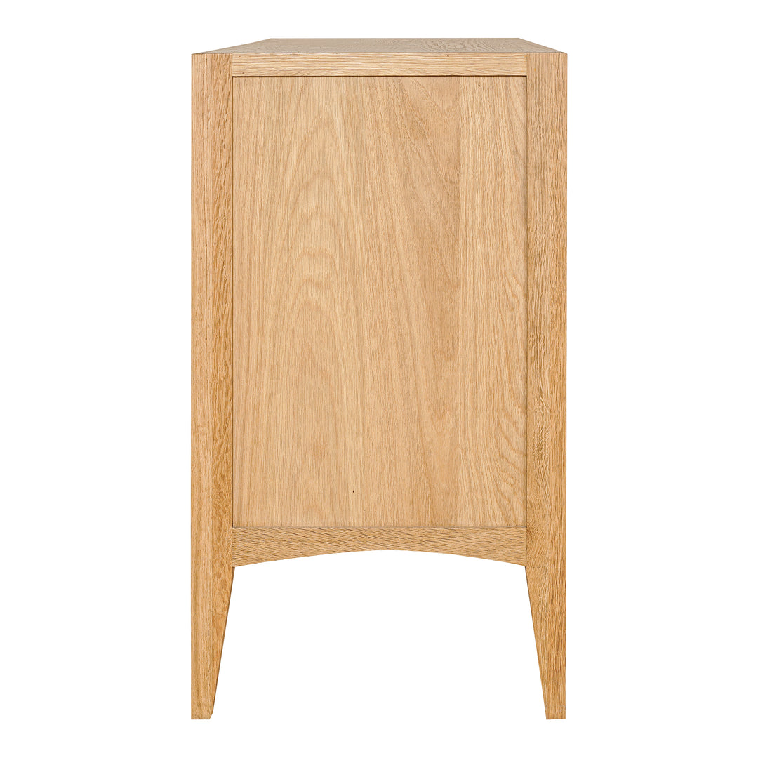 American Home Furniture | Moe's Home Collection - Harrington Small Cabinet