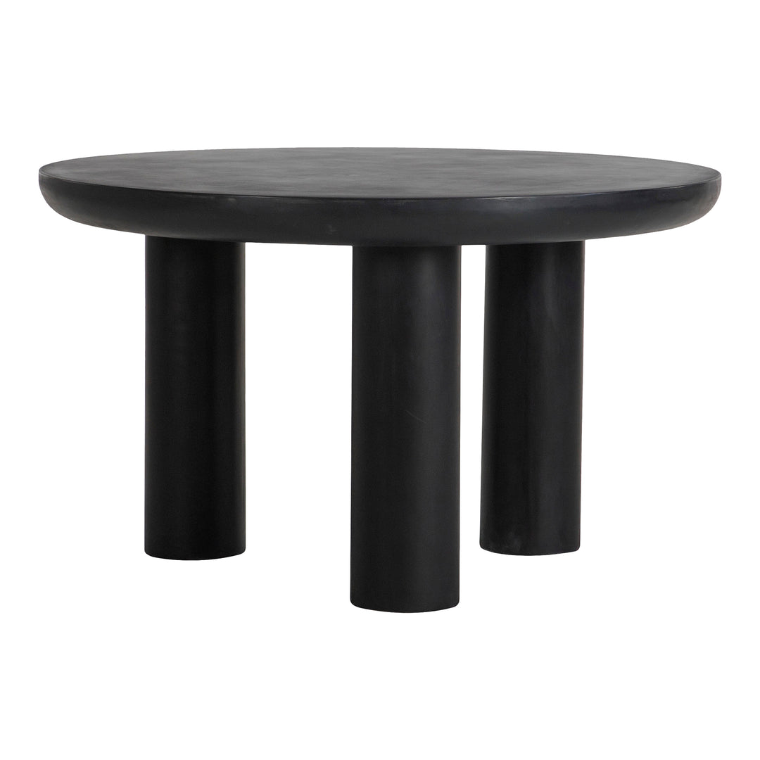 American Home Furniture | Moe's Home Collection - Rocca Round Dining Table