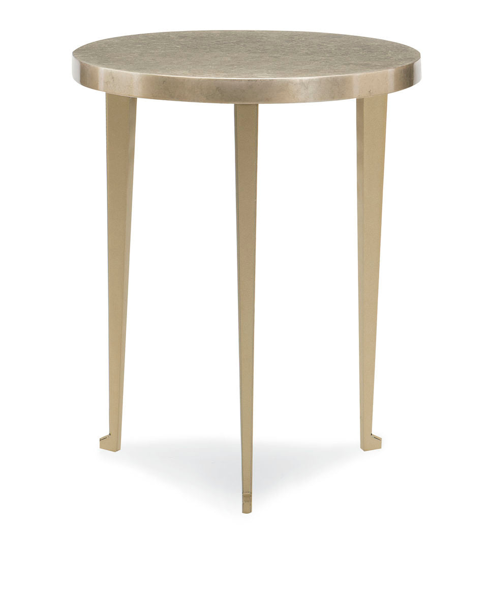 HONEY BUNCH SIDE TABLE