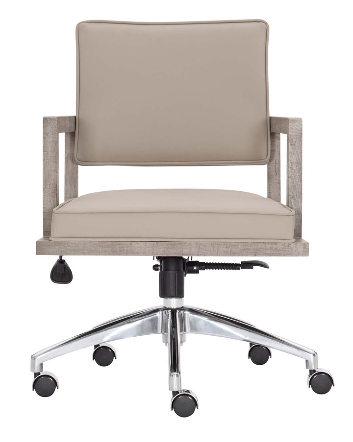 OFFICE CHAIRS DAVENPORT CHAIR (MOREL)