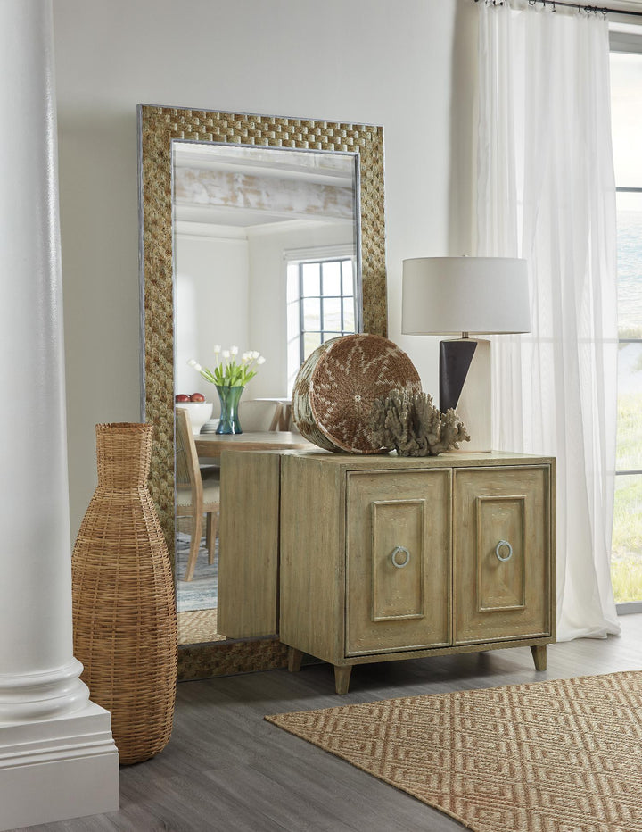 American Home Furniture | Hooker Furniture - Surfrider Floor Mirror