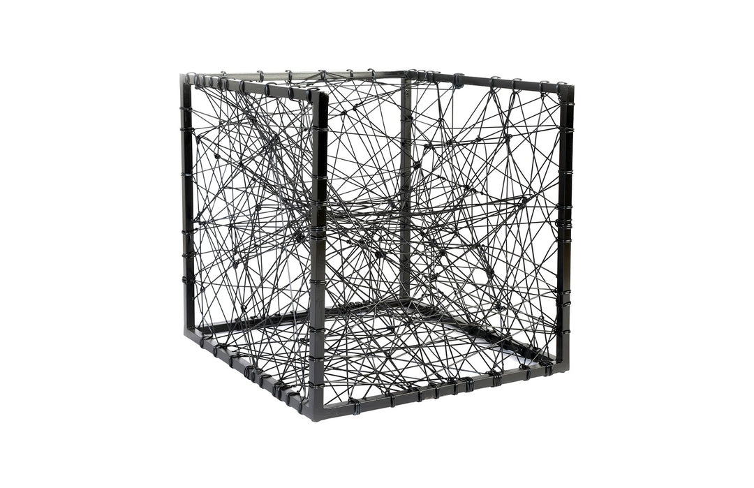 Entropy Chair - Phillips Collection - AmericanHomeFurniture
