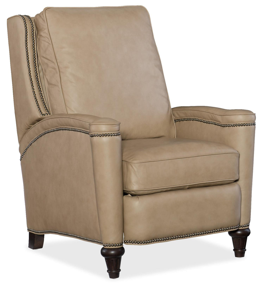 American Home Furniture | Hooker Furniture - Rylea Recliner Chair