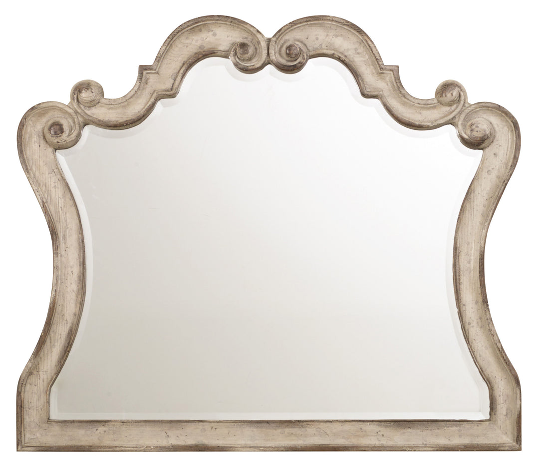 American Home Furniture | Hooker Furniture - Chatelet Mirror 1