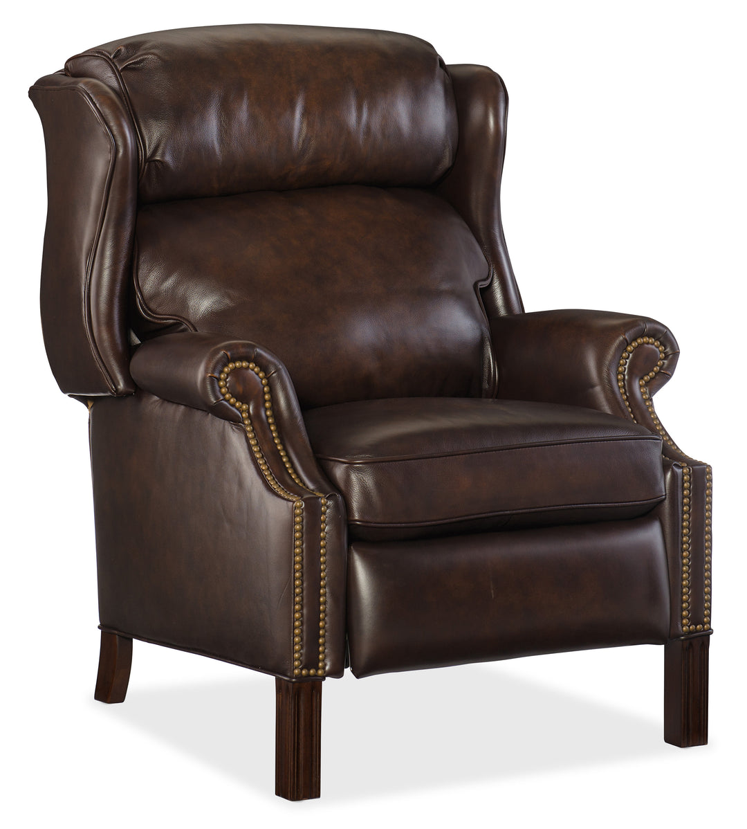 American Home Furniture | Hooker Furniture - Finley Recliner Chair