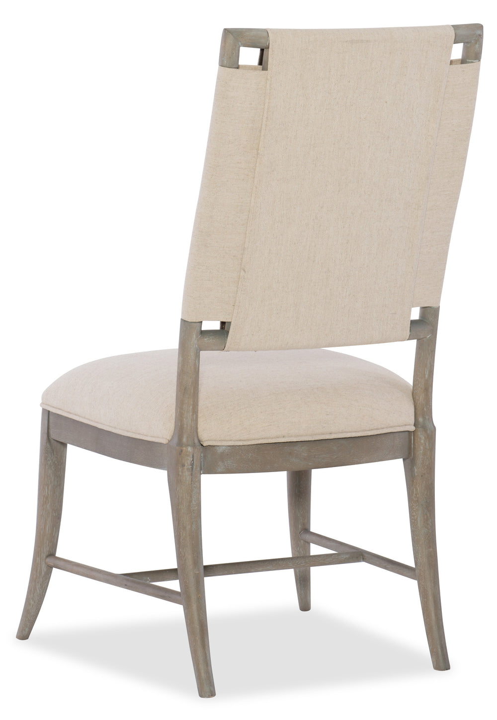 American Home Furniture | Hooker Furniture - Affinity Upholstered Side Chair - Set of 2