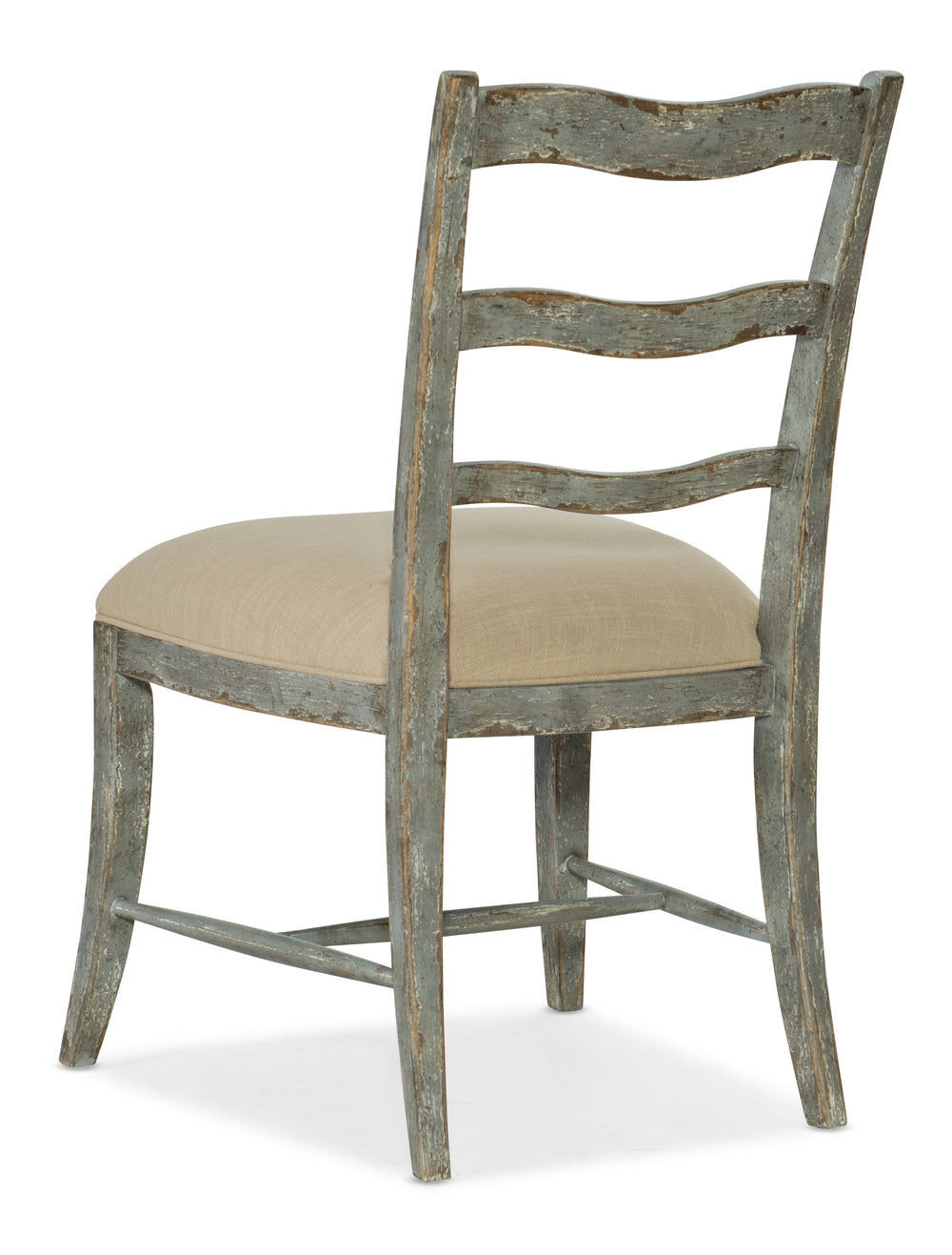 American Home Furniture | Hooker Furniture - Alfresco La Riva Upholstered Seat Side Chair - Set of 2