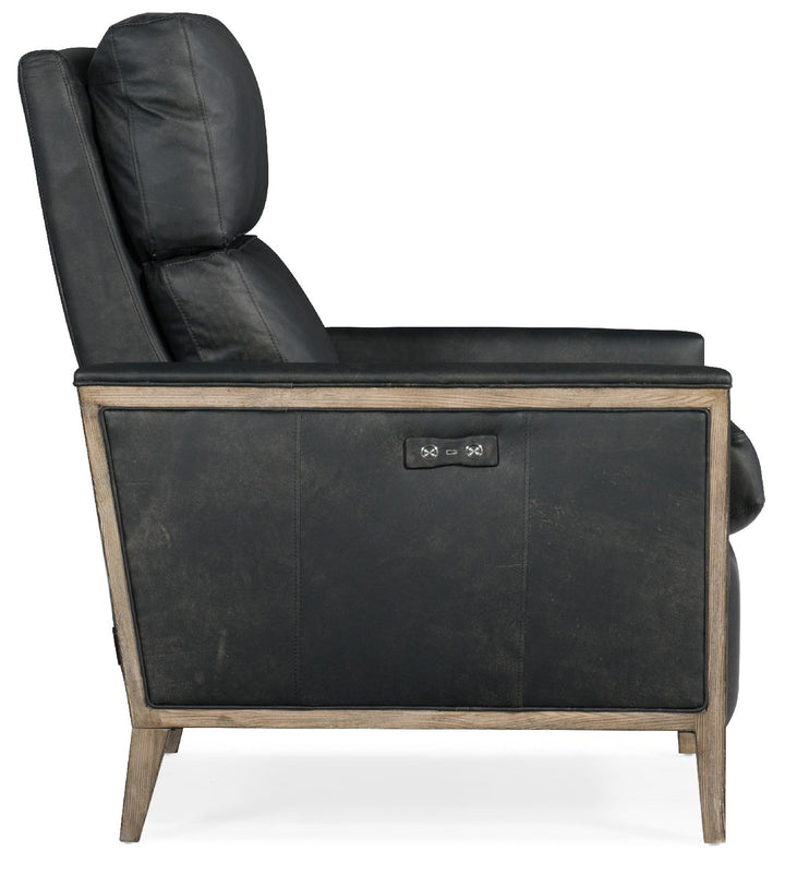 American Home Furniture | Hooker Furniture - Fergeson Power Recliner
