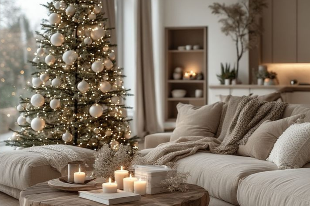 Best Furniture Ideas for Christmas 2025 Complete Holiday Home Guide for Living Room, Dining & Hosting