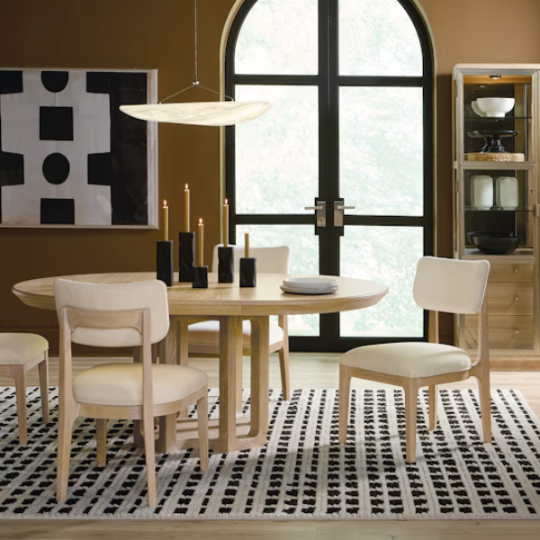 Dining Table Buying Guide: Size, Shape, Material & Style
