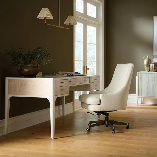 Home Office Furniture Guide: Setting Up a Productive Space