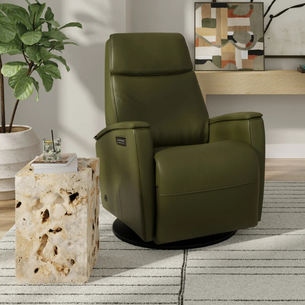 How to Choose the Perfect Recliner: A Complete Buying Guide