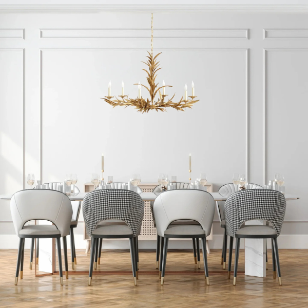 Lighting Guide: How to Light Every Room in Your Home