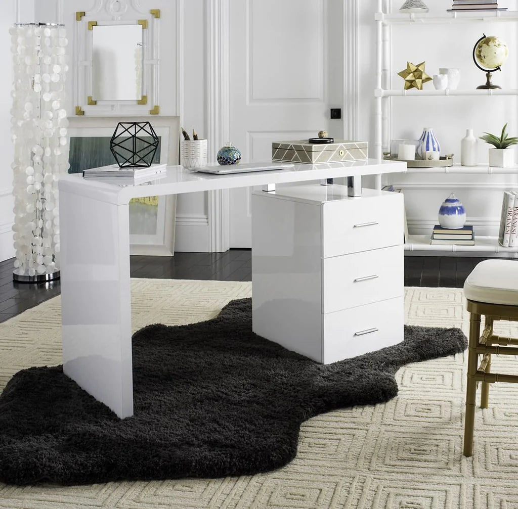 Design Your Home Office with Luxurious Modern Desks