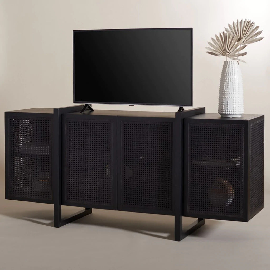 How To Organize Your Home Space With TV Chest of Drawers