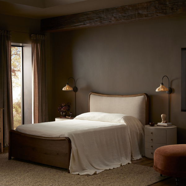 The Complete Bedroom Furniture Guide