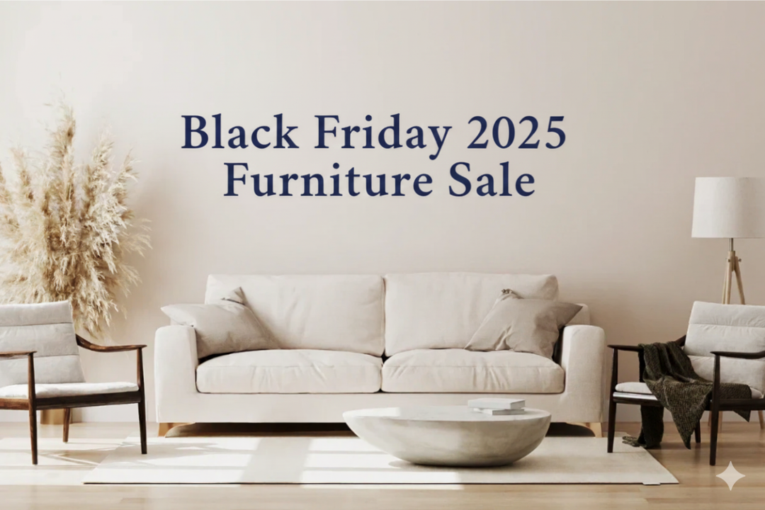 Must-Have Black Friday 2025 Home Furniture Deals