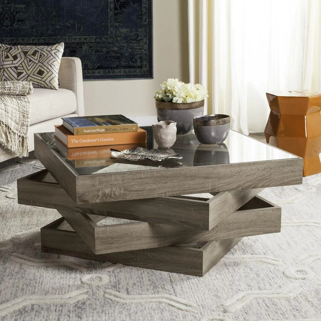 Beautiful Coffee Table & Accent Chair set Ideas for Every Style and Budget