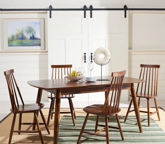How to Decorate a Dining Room that Reflects your Lifestyle