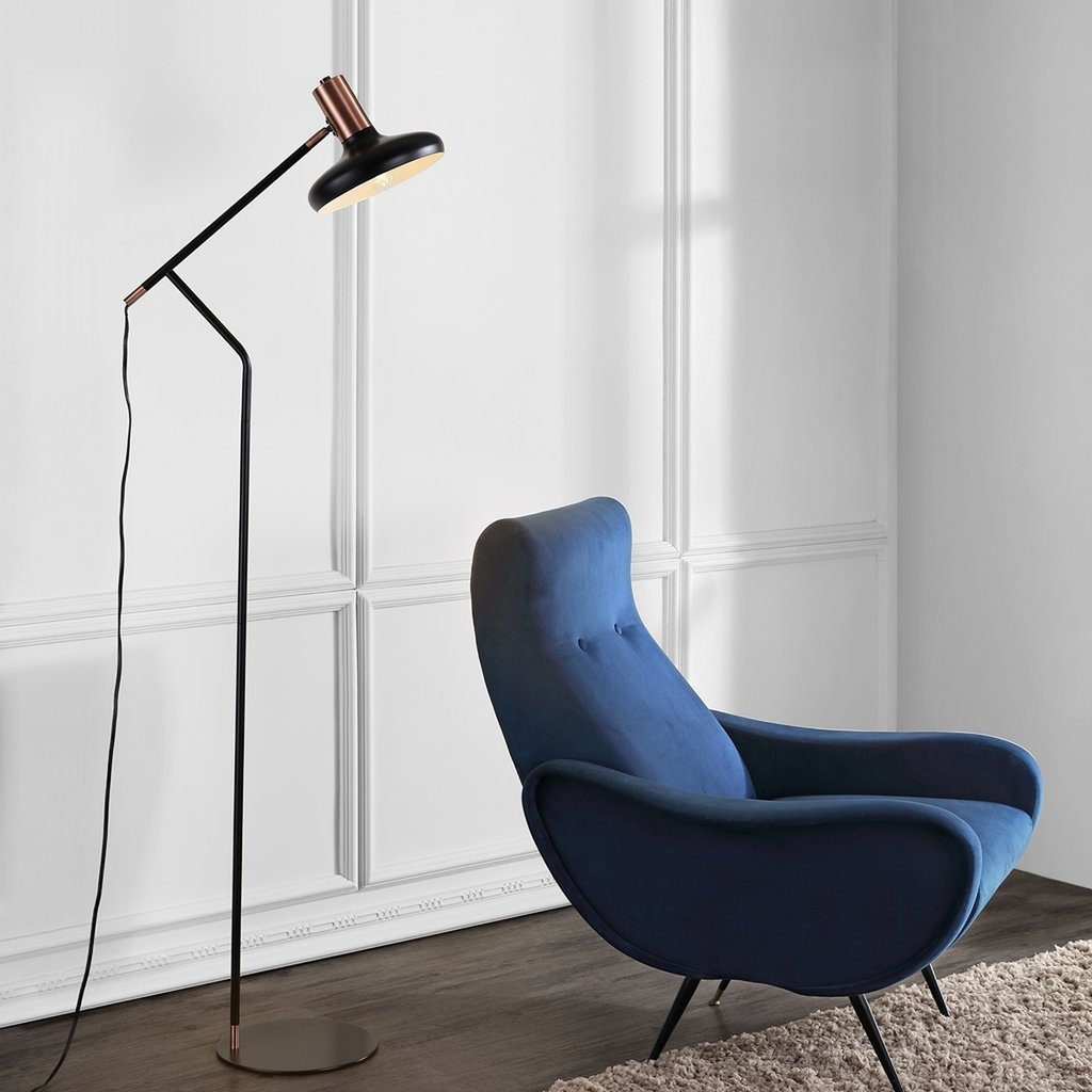How to Enhance Your Home Decor With A Modern LED Floor Lamp