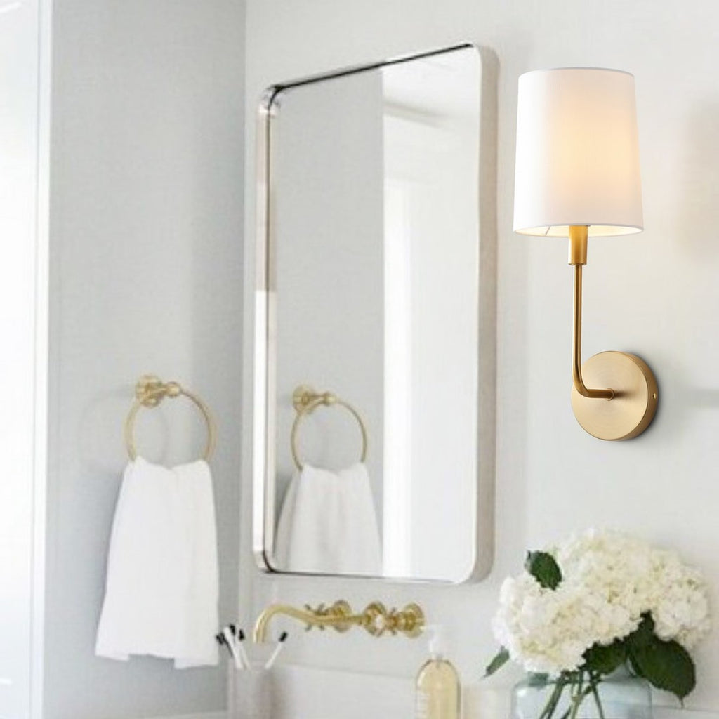 Top 5 Bathroom Lighting Tips for Interior Design
