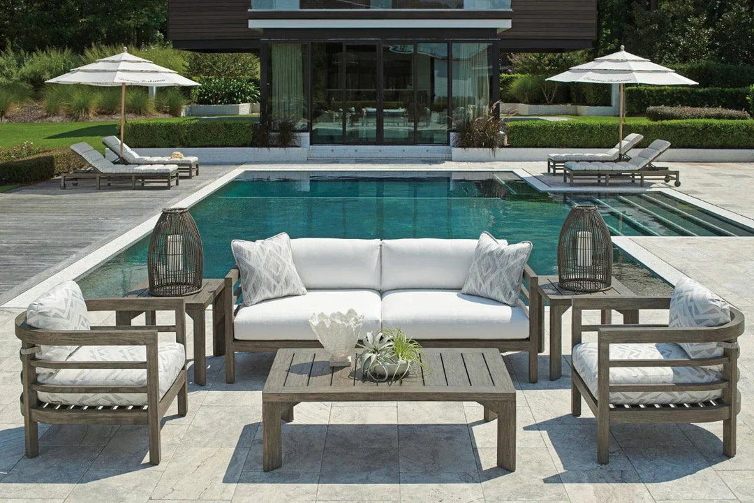 5 Sunset West Outdoor Coffee Tables to Elevate Your Patio This Summer - AmericanHomeFurniture