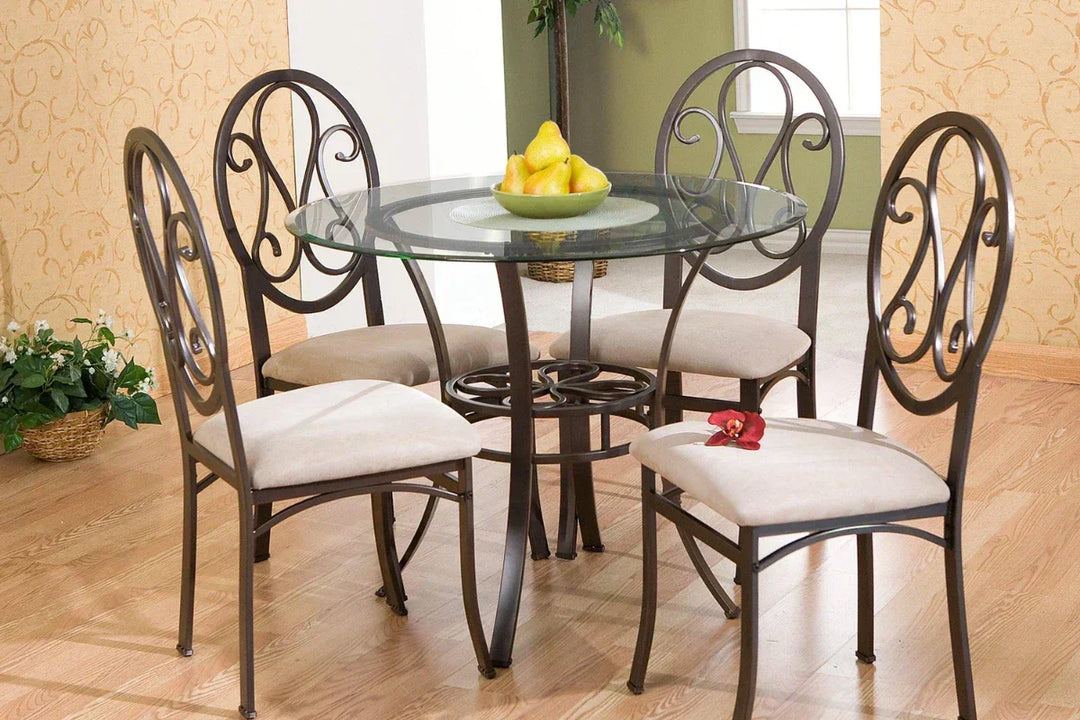 Top 7 Dining Furniture Sets and Pieces to Elevate Your Dining Room - AmericanHomeFurniture